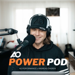 AO Power Pod