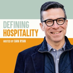 Event Magic and Community Building - Meg Gutowski - Defining Hospitality - Episode # 189