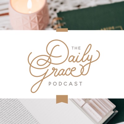 Daily Grace:The Daily Grace Co.