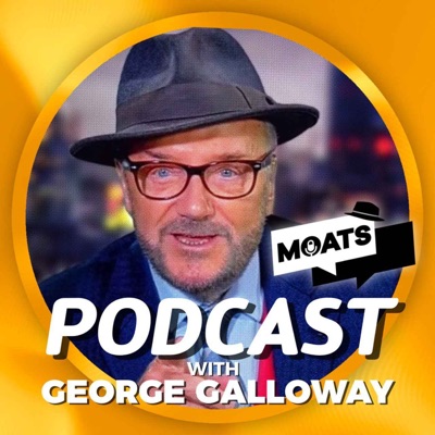 MOATS with George Galloway MP:Molucca Media Ltd