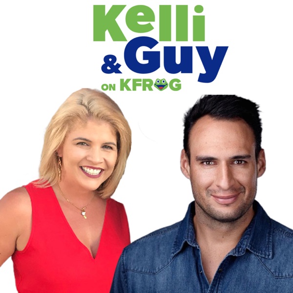 Kelli & Guy