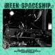 Green Spaceship 