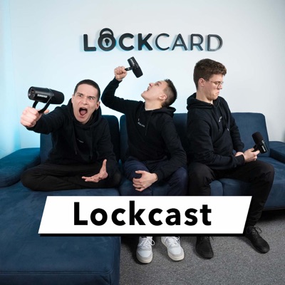 Lockcast - Das eine StartUp