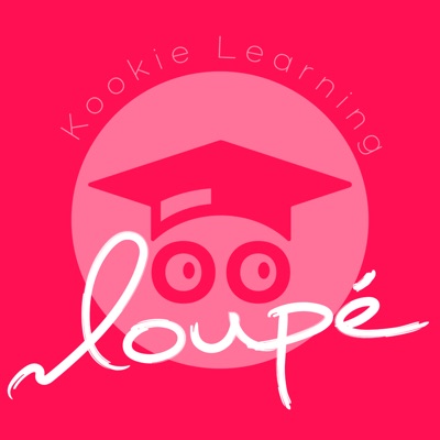Loupé | Kookie Learning