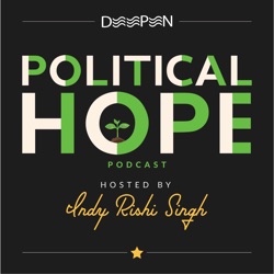 088: Imagining Better Futures for American Democracy