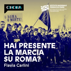 Ep 1: Il fascismo