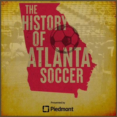 The History of Atlanta Soccer