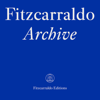 The Fitzcarraldo Editions Archive - Fitzcarraldo Editions