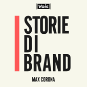 STORIE DI BRAND - MAX CORONA