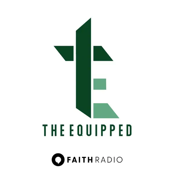 The Equipped with Thann Bennett
