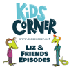 Kids Corner "Liz and Friends" - ReFrame Ministries