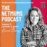 Sarah Beeny on parenting four lively boys and the life lessons she's gained since her cancer diagnosis