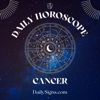 Cancer Daily Horoscope - Astrology Horoscope Today