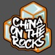 China On The Rocks