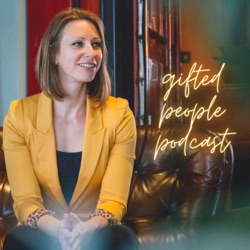 Gifted People Podcast