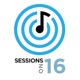 Sessions on 16