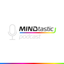 MINDtastic Episode 9 –Developer for Mechatronical Products and R&D at TGW Logistics Group