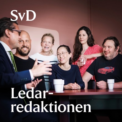 SvD Ledarredaktionen:Svenska Dagbladet