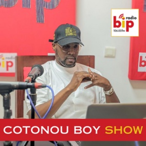 Cotonou Boy Show