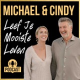 #2401 We zijn terug! Nieuwe Podcast met Michael & Cindy