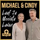 #2402 Design Your Own Life | Praktische tips om je leven richting te geven met Cindy en Michael Pilarczyk