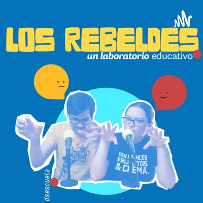 LOS REBELDES DE LA DSESCUELA