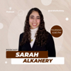 بودكاست التسويق مع ساره القاهري - Sarah Alkahery
