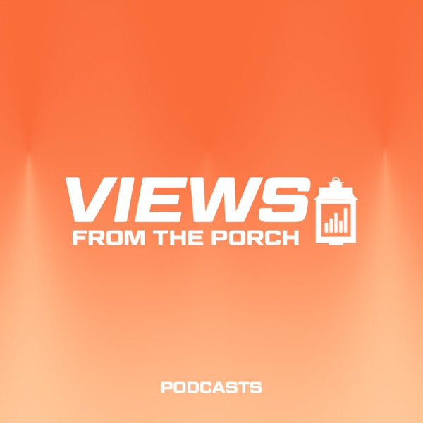 Views from The Porch