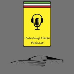 Prancing Horse Podcast