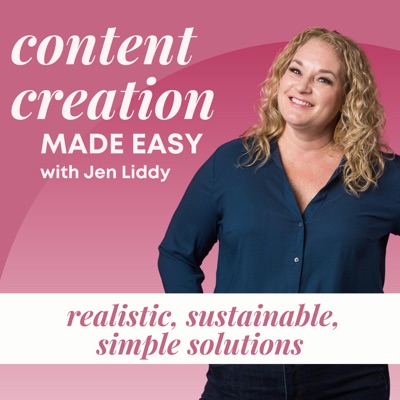 Content Creation Made Easy Content Creation Made Easy
