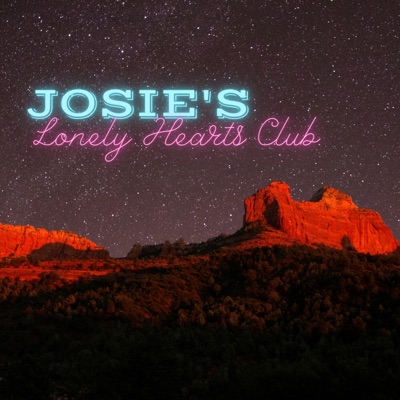 Josie's Lonely Hearts Club:Good Story Guild, Maximilian Clark, Rachel Music