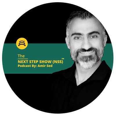 The Next Step Show (NSS Podcast)