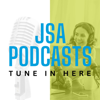 JSA Podcasts for Telecom and Data Centers - Jaymie Scotto & Associates