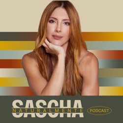 Resoluciones de año nuevo | Naturalmente Sascha Ep. 7