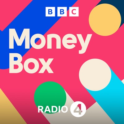 Money Box:BBC Radio 4