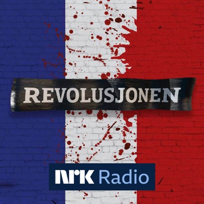 Revolusjonen