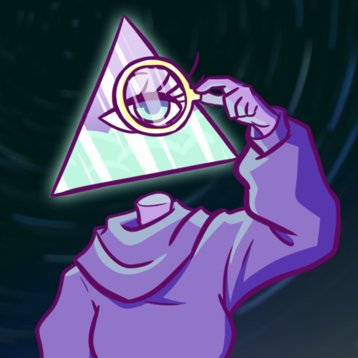 iilluminaughtii – Podcast – Podtail