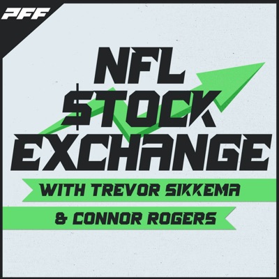 NFL Stock Exchange: An NFL Draft Podcast:PFF