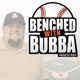 Benched with Bubba EP 671 - Week 8 FAAB Recap & more with Ben Tidd