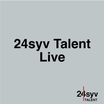 24syv Talent Live