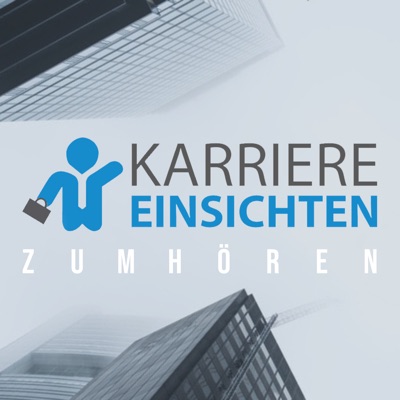 Karriere-Einsichten | Werteorientiert. Meinungsstark. Nachhaltig!