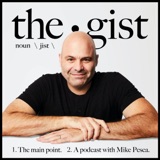 BEST OF THE GIST: Pelosi Edition podcast episode