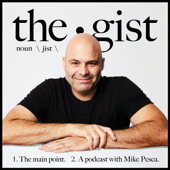 The Gist - Peach Fish Productions