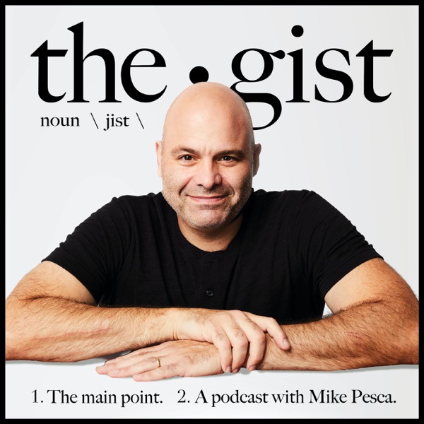 BEST OF THE GIST: The Juice, Squeezed Edition photo