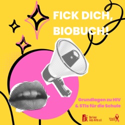 Fick dich, Biobuch! 