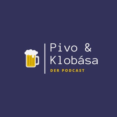 Pivo und Klobása