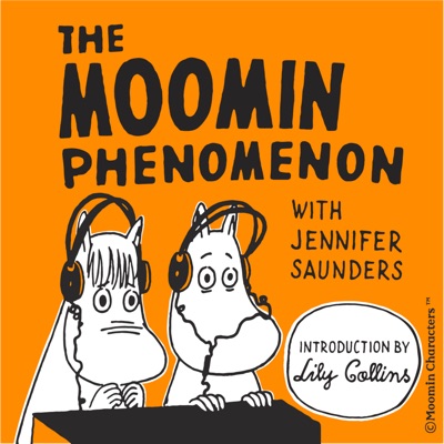 The Moomin Phenomenon:Moomin Official