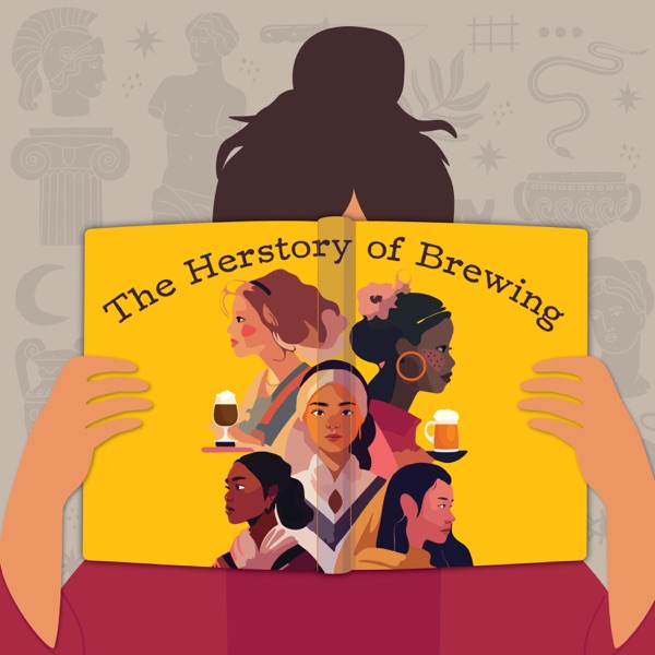 S.4 E.6 - The Herstory of Brewing photo