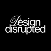 Design Disrupted: KI X Design Podcast