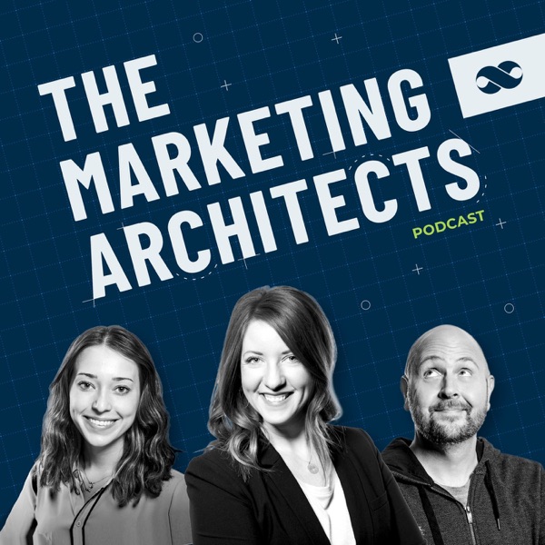 The Marketing Architects banner image